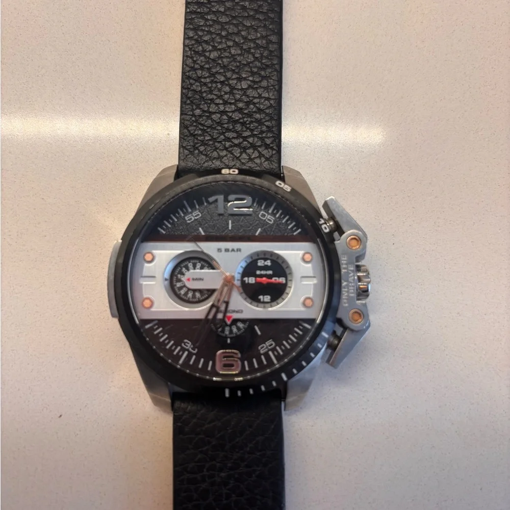 Diesel Men’s Watch